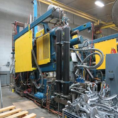 Casting Machine Parts
