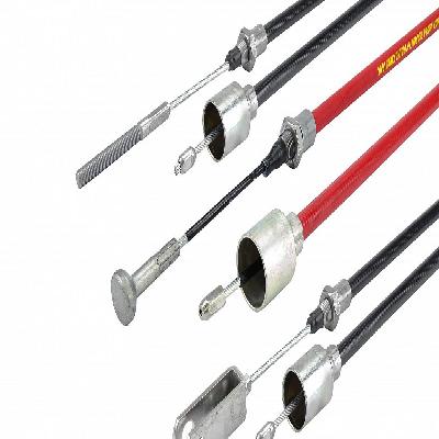 Load Brakes Cables