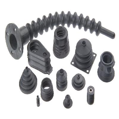 Rubber Moulded Parts Grommets