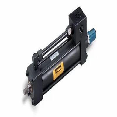 Telescopic Pneumatic Cylinder
