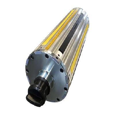 Air Expandable Shaft