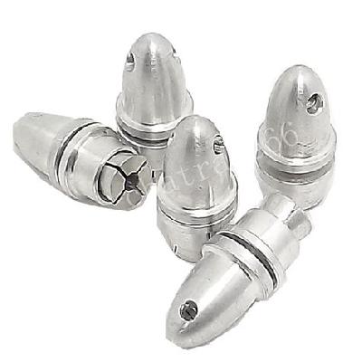 Aluminum Bullet Shaft Adapter