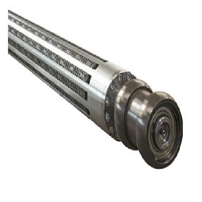 Expanding Shaft