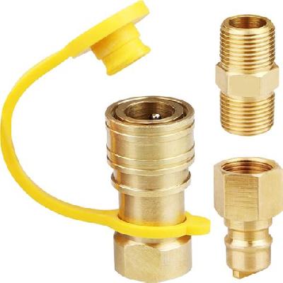 Fuel Adapter