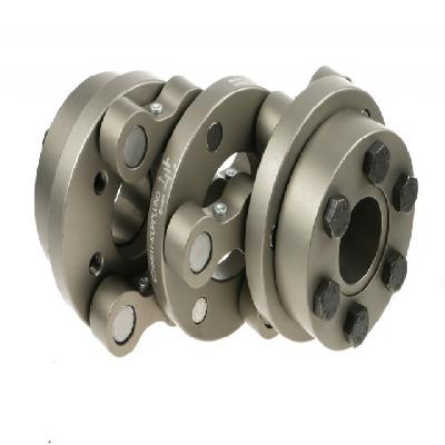 Schmidt Offset Shaft Couplings