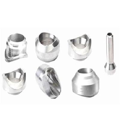 Stainless Steel Weldolet