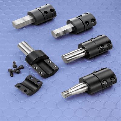 Steel Shaft Adapter