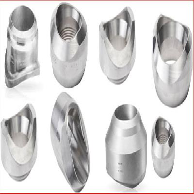 Welding Weldolet