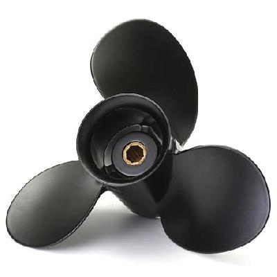 3 Blade Marine Boat Propeller