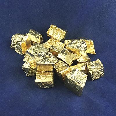 manganese bronze ingots