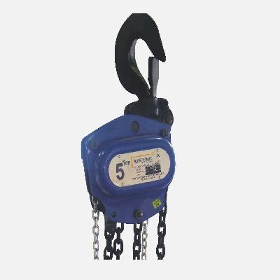 MS Pulley Block