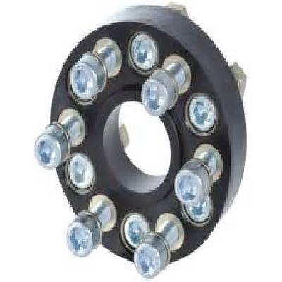 Propeller Drive Shaft Coupling