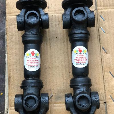 Cardan Shaft