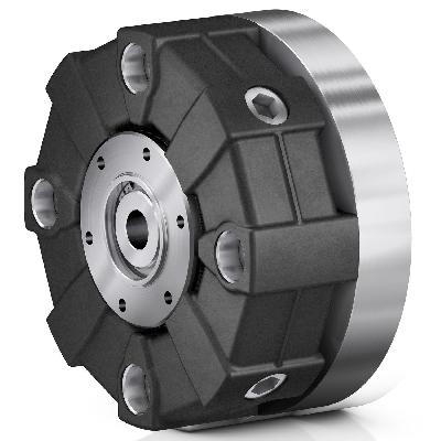 Drive Shaft Coupling