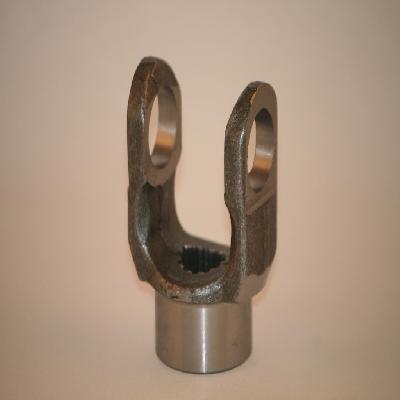 End Yoke