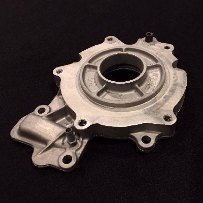 Gear Retainer