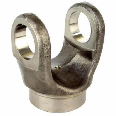 Steering Half Yoke
