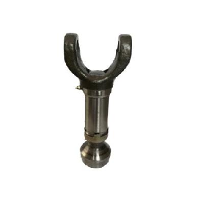 Tata 407 Slip Steering Yoke