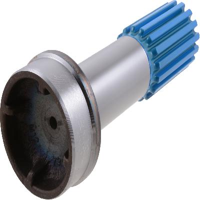 Tube Shaft