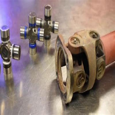 Cardan Universal Joint