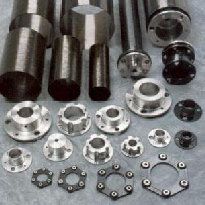 Cooling Tower Drive Shaft Coupling