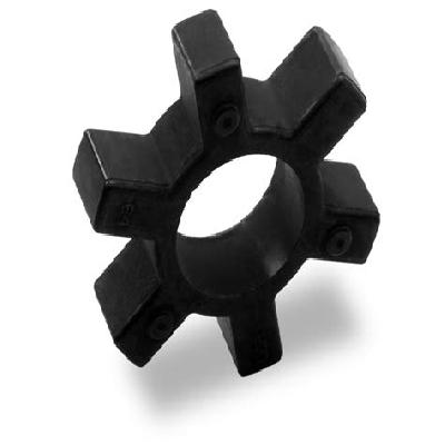 Flexible Jaw Coupling