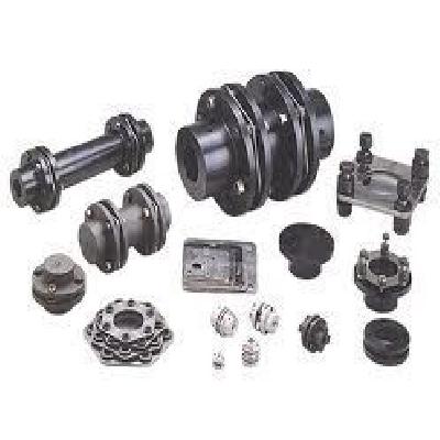 Lovejoy Disc-O-Flex Coupling