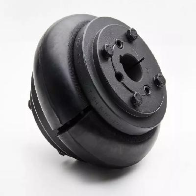Lovejoy Flex Tyre Coupling