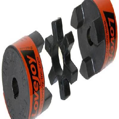 Lovejoy LFG 100 Gear Coupling