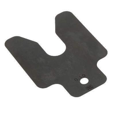 Stainless Steel Pre Cut Shims