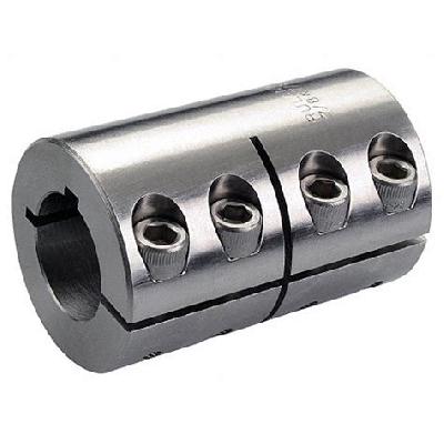 Stainless Steel Shaft Coupling