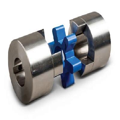Standard Jaw Coupling Hub