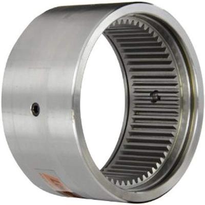 Continuous Sleeve Couplings