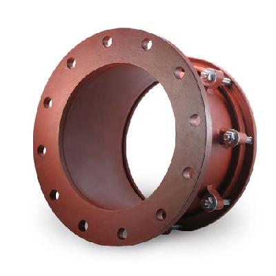 Flange Coupling