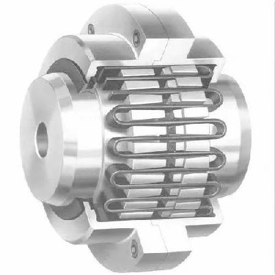 Resilient Grid Couplings