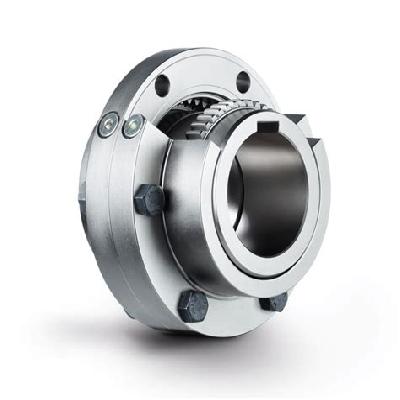 Rigid Gear Coupling