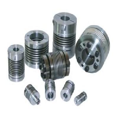 Torsion Shaft Gear Coupling