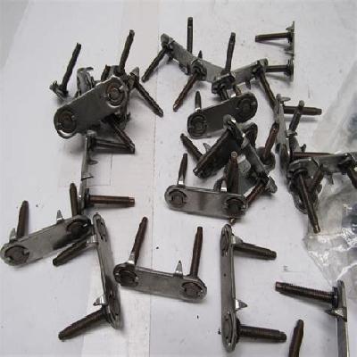 Conveyor Belt Fasteners