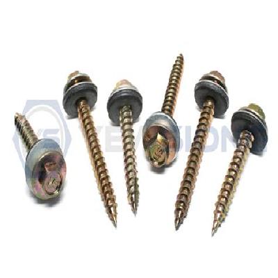 Hex Head SDS Self Drilling Screw