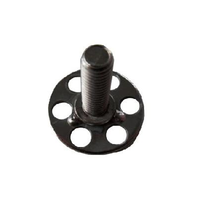 Mild Steel Belt Fastners