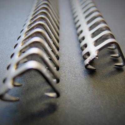 Mild Steel Conveyor Belt Fastener