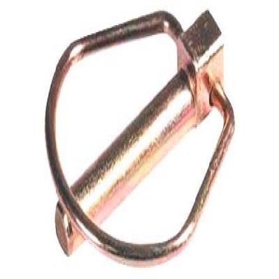 Mild Steel Linch Pins