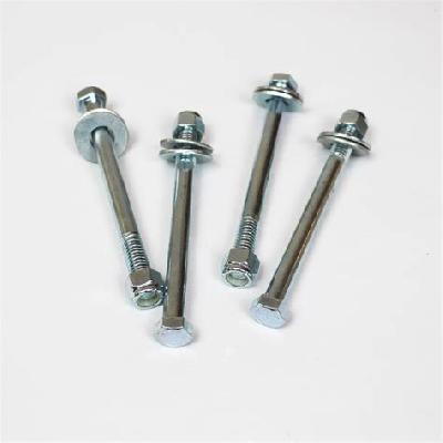 Stone Crusher Screen Bolts