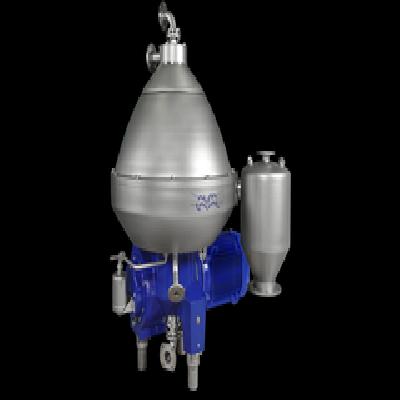 Alfa Laval Separator Nozzle