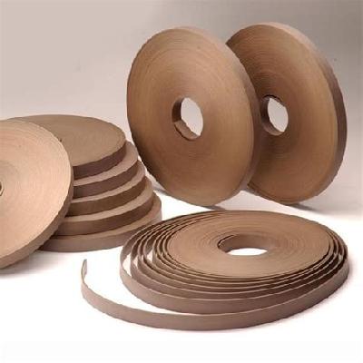 Bronze PTFE Strip