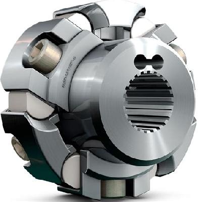 CENTAFLEX  CF-B Type Coupling Element