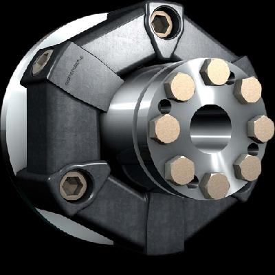 Centaflex A Coupling