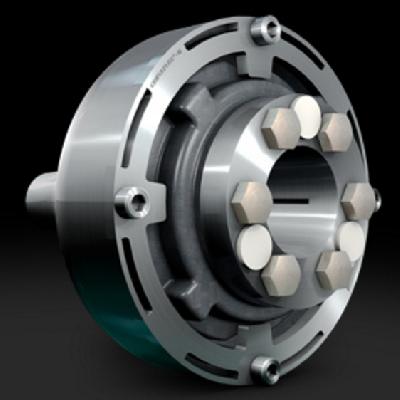 Centaflex Coupling