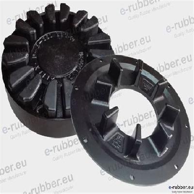 Centaflex D Rubber Elements Couplings