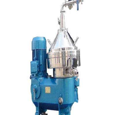 Centrifuge Nozzle For Starch